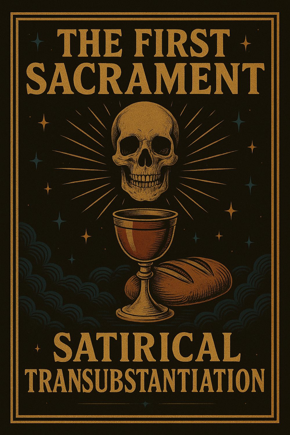 The First Sacrament
