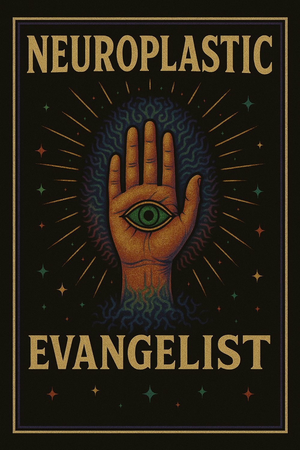 Neuroplastic Evangelist